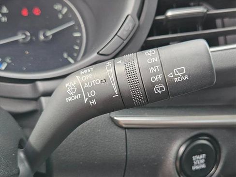 Used 2024 MAZDA MAZDA3 s FWD image 16