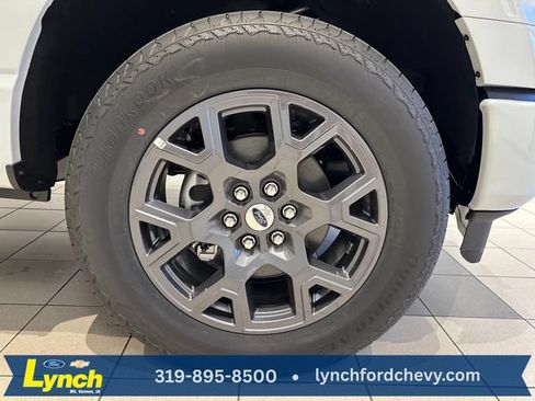 New 2026 Ford F150 STX w/ Equipment Group 200A AWD/4WD image 19