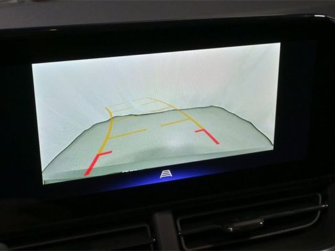 New 2026 Chevrolet Trax LT w/ Driver Confidence Package image 20