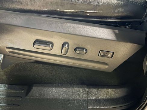 Used 2015 Ford Expedition Limited w/ Equipment Group 301A image 14