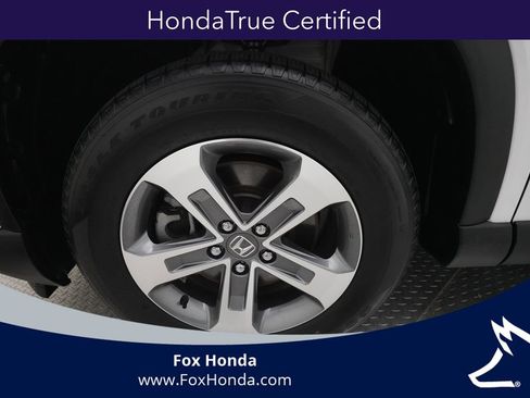 Certified 2025 Honda Pilot EX-L image 27