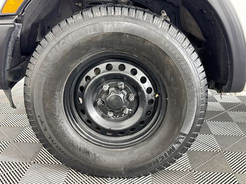 Used 2020 Ford Ranger XL w/ Equipment Group 101A Mid image 36