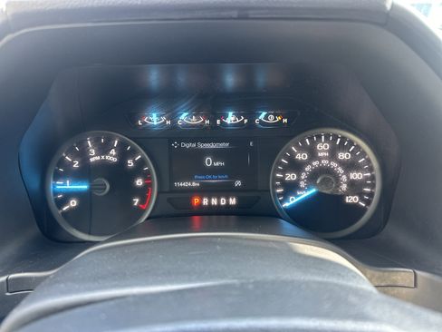 Used 2020 Ford F150 XLT w/ Equipment Group 302A Luxury image 10