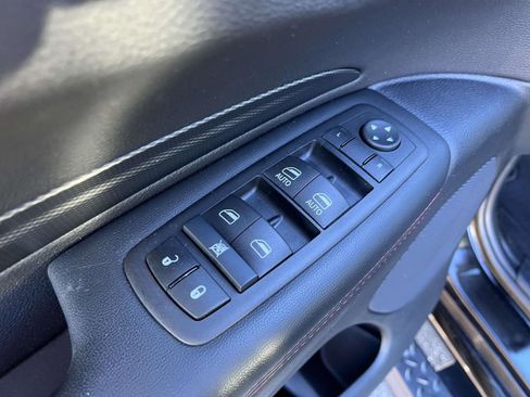 Certified 2024 Dodge Durango R/T w/ Blacktop Package image 17