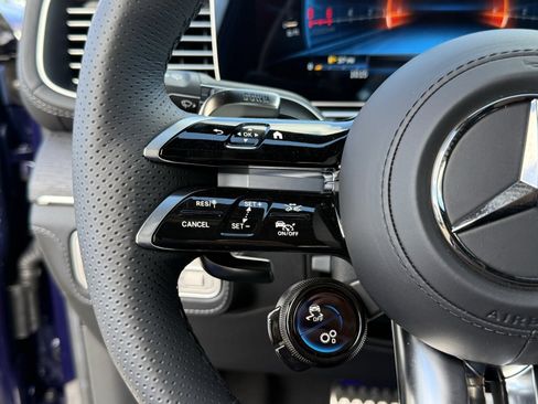 New 2026 Mercedes-Benz GLE 53 AMG 4MATIC image 21