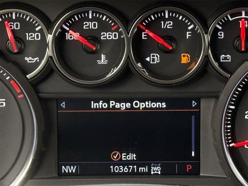 Used 2023 Chevrolet Silverado 2500 LT w/ Convenience Package image 15