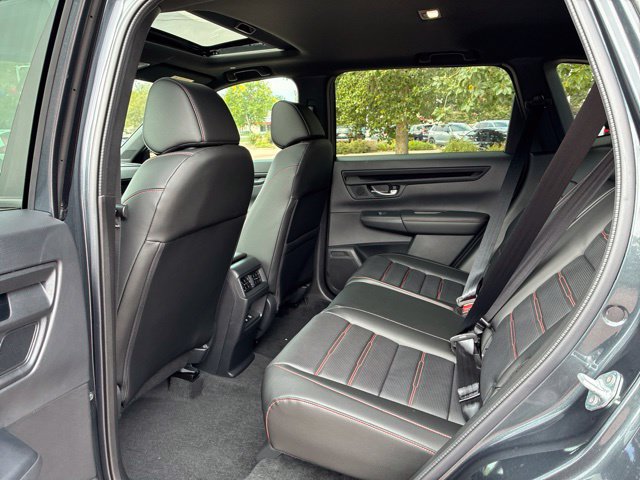 New 2027 Honda CR-V Sport-L image 8