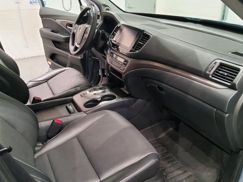 Used 2022 Honda Ridgeline RTL-E image 15