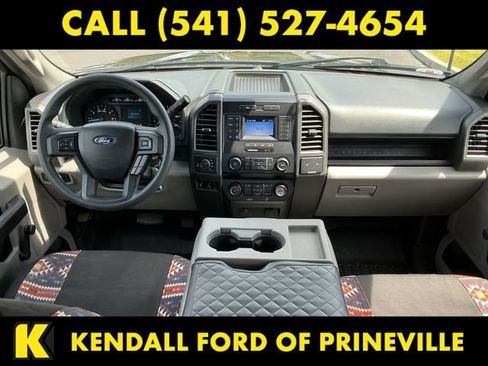 Certified 2022 Ford F350 XL AWD/4WD image 21