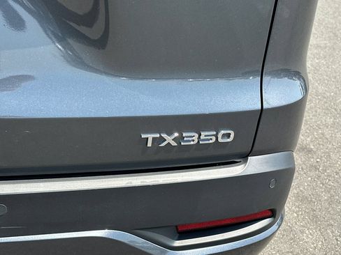 Used 2024 Lexus TX 350 FWD w/ Technology Package image 32