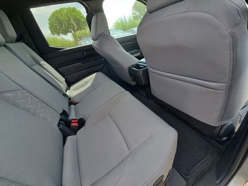 New 2026 Toyota Tacoma SR5 image 11