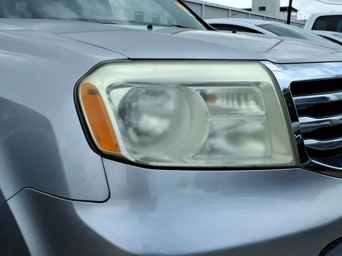 Used 2012 Honda Pilot EX-L image 2