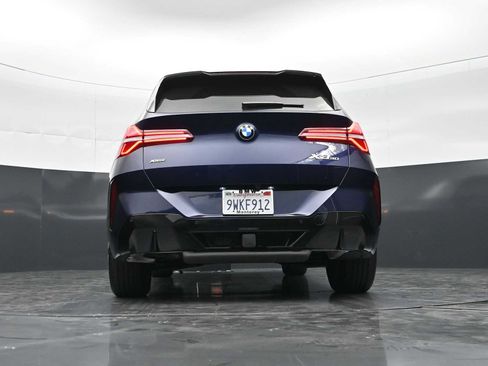 Used 2026 BMW X3 xDrive30i w/ Premium Package AWD/4WD image 30