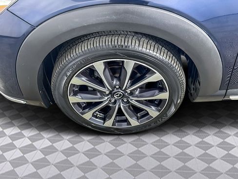 Used 2019 MAZDA CX-3 Grand Touring image 29