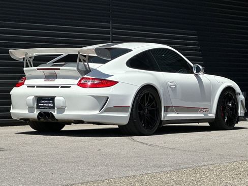 Used 2011 Porsche 911 GT3 RS 4.0 RWD image 8
