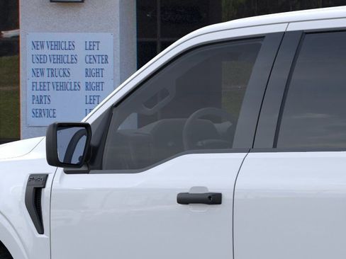 New 2026 Ford F150 STX w/ Equipment Group 200A image 20