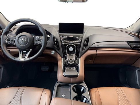 New 2026 Acura RDX w/Technology Package image 28
