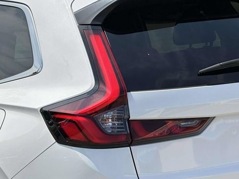Certified 2024 Honda CR-V EX-L image 8