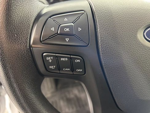 Used 2022 Ford Ranger XL w/ Equipment Group 101A High image 20