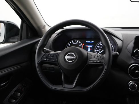 Used 2024 Nissan Sentra S image 13