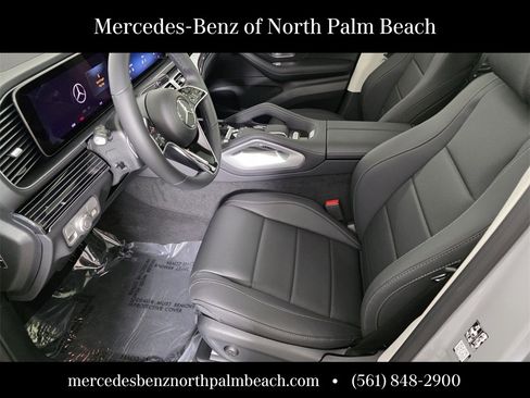New 2026 Mercedes-Benz GLE 450 4MATIC image 7