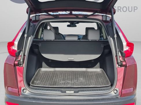 Used 2019 Honda CR-V EX-L image 28