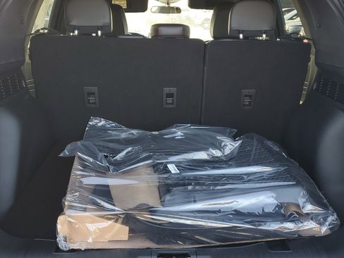 New 2026 Ford Escape ST-Line w/ Tech Pack #1 image 8