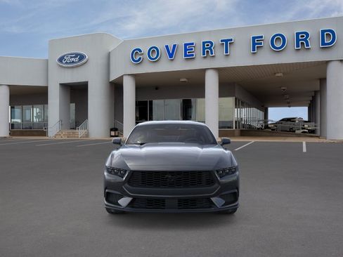 New 2026 Ford Mustang Coupe RWD image 6