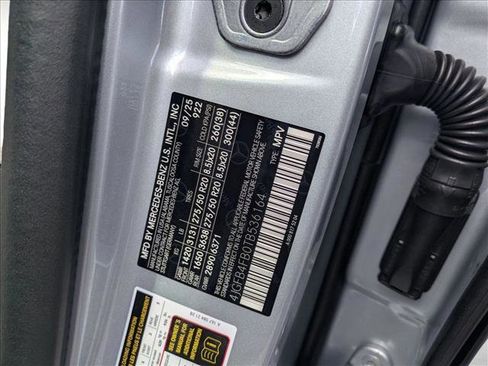 New 2026 Mercedes-Benz GLE 350 4MATIC image 22