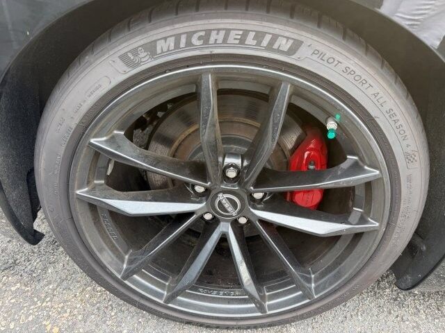 Used 2025 Nissan Z Performance w/ Floor Mat Package RWD image 10
