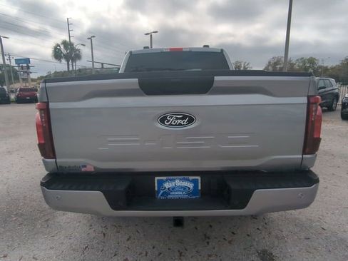 New 2026 Ford F150 XLT w/ FX4 Off-Road Package AWD/4WD image 6