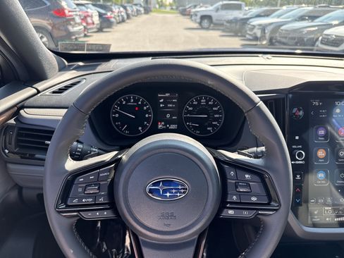 Certified 2026 Subaru Forester Sport w/ Sport Package AWD/4WD image 31