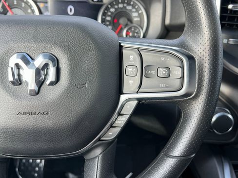 New 2026 RAM 1500 Express image 10