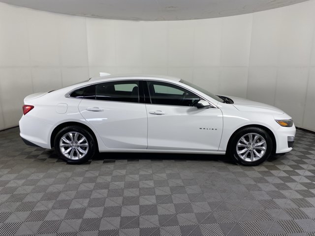 Used 2023 Chevrolet Malibu LT FWD image 5