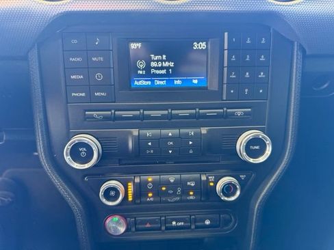 Certified 2018 Ford Mustang GT RWD image 17