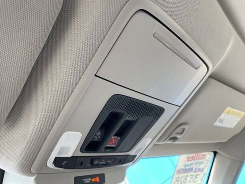 New 2025 Honda Accord EX-L image 16