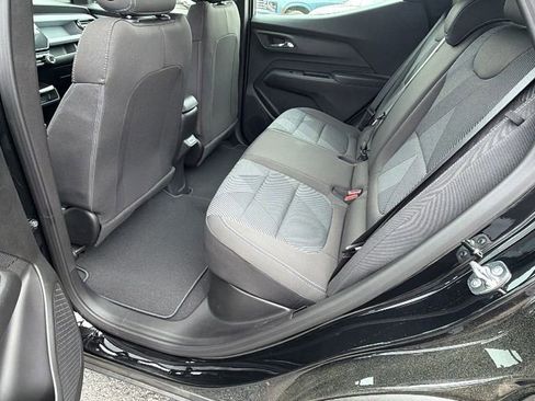 New 2027 Chevrolet Bolt LT image 16