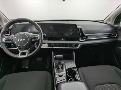 Used 2024 Kia Sportage LX FWD image 26