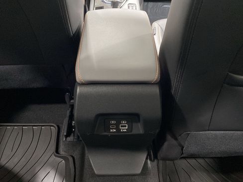 Certified 2026 Subaru Crosstrek 2.5i Limited w/ Crosstrek Mirror Package AWD/4WD image 20