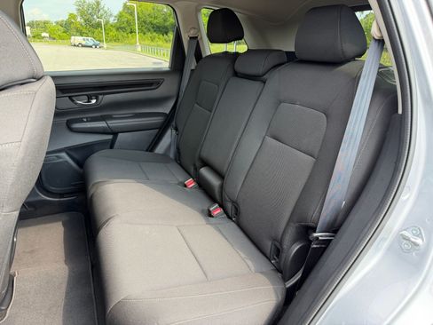 Used 2025 Honda CR-V LX image 19