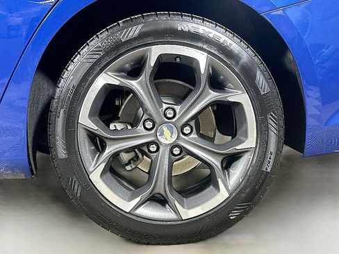 Used 2023 Chevrolet Malibu LT image 29