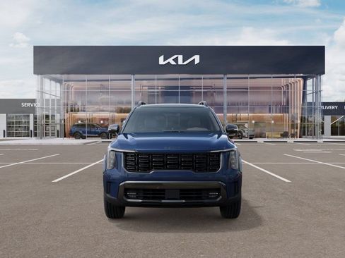 New 2026 Kia Sorento X-Line EX AWD/4WD image 9