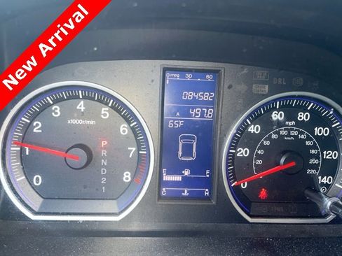 Used 2011 Honda CR-V EX-L image 20