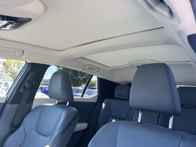 Certified 2023 Lexus RZ 450e Premium w/ Accessory Package (Z1) AWD/4WD image 35