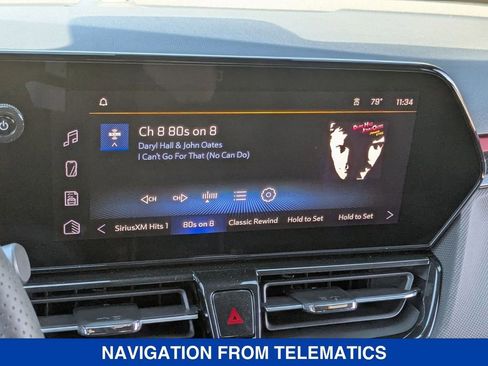 New 2026 Chevrolet TrailBlazer RS w/ Convenience Package AWD/4WD image 22