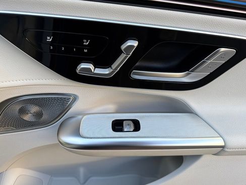 Certified 2023 Mercedes-Benz EQE 500 4MATIC Sedan image 32