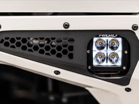 Used 2025 Ford F150 Lariat w/ Equipment Group 501A Mid image 20