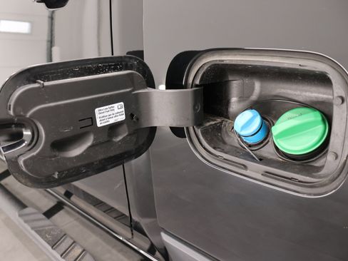 Used 2025 Chevrolet Silverado 2500 LT w/ Trail Boss Package image 37