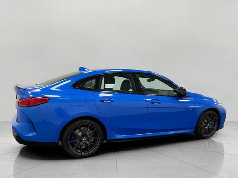 Used 2021 BMW M235i xDrive Gran Coupe w/ Premium Package AWD/4WD image 2