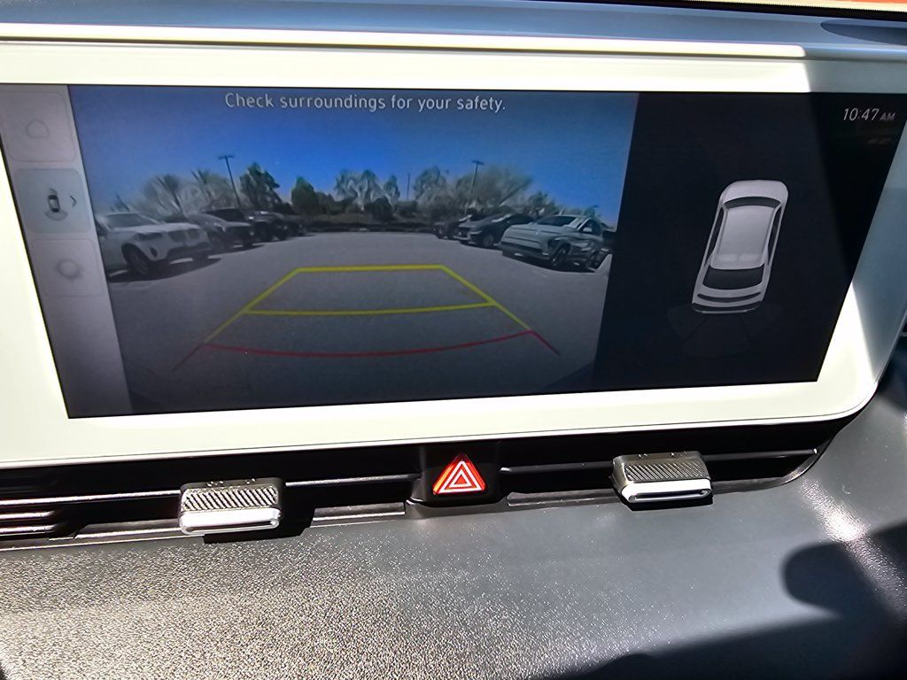 Certified 2024 Hyundai Ioniq 5 SE RWD image 32